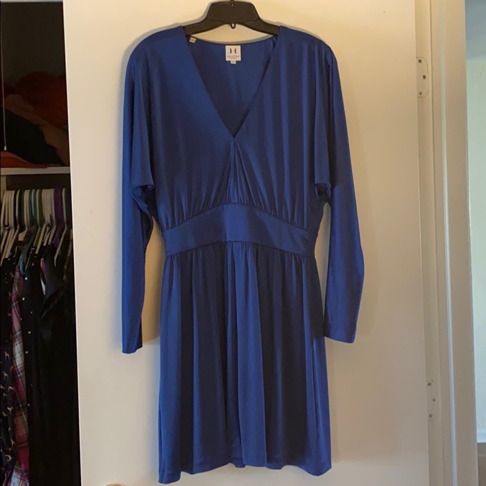Halston Heritage Dress